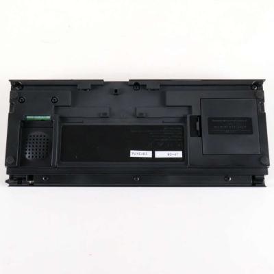 【中古】 シンセサイザー Roland Boutique JP-08 JUPITER-8を小型化したデスクトップシンセサイザー 裏面