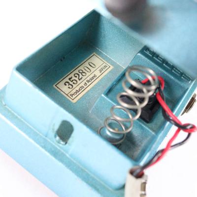 【中古】 コーラス エフェクター BOSS CE-3 Chorus Made in JAPAN ギターエフェクター シリアル