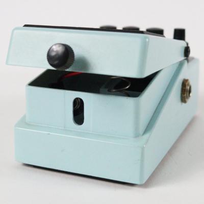 【中古】コーラスアンサンブル エフェクター BOSS CE-5 Chorus Ensemble ギターエフェクター 電池ボックスゴムパーツ