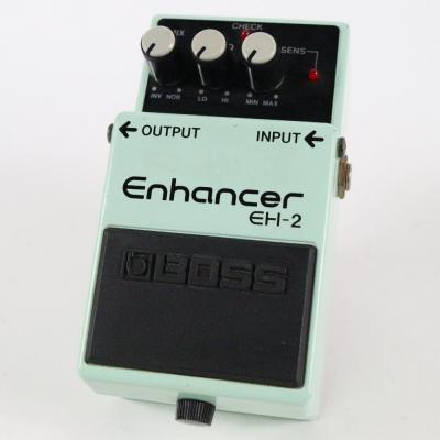 【中古】エンハンサー エフェクター BOSS EH-2 Enhancer ボス ギターエフェクター