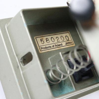 【中古】 ノイズゲート エフェクター BOSS NF-1 Noise Gate Made in Japan ギターエフェクター シリアル