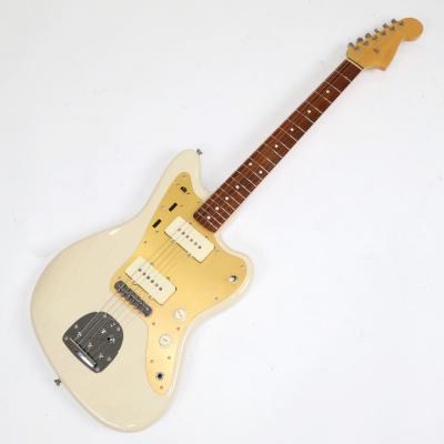 【中古】 エレキギター Momose MJM2-STD/NJ WBD モモセ ジャズマスタータイプ アッシュボディー ホワイトブロンド Deviser ディバイザー 詳細画像