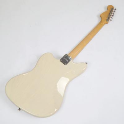 【中古】 エレキギター Momose MJM2-STD/NJ WBD モモセ ジャズマスタータイプ アッシュボディー ホワイトブロンド Deviser ディバイザー 詳細画像