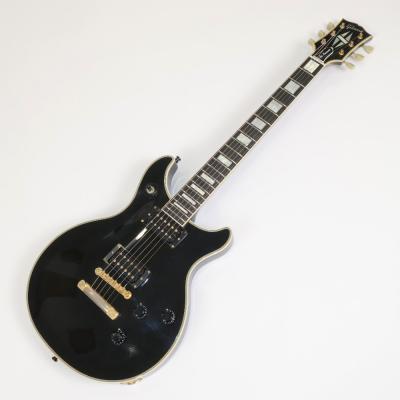 【中古】 エレキギター Gibson Custom Shop TAK MATSUMOTO DC CUSTOM EBONY 2010年製 Ebony FingerBoard 3.48kg 松本孝弘氏モデル エボニー指板仕様 ギブソン 詳細画像
