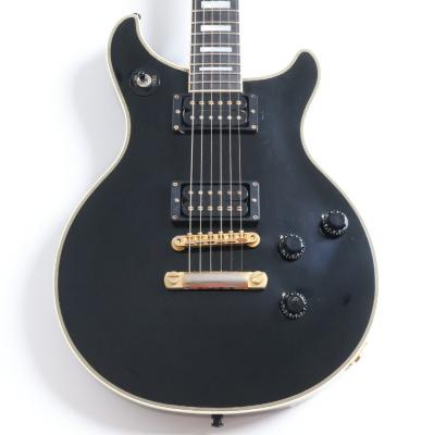 【中古】 エレキギター Gibson Custom Shop TAK MATSUMOTO DC CUSTOM EBONY 2010年製 Ebony FingerBoard 3.48kg 松本孝弘氏モデル エボニー指板仕様 ギブソン 詳細画像