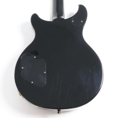 【中古】 エレキギター Gibson Custom Shop TAK MATSUMOTO DC CUSTOM EBONY 2010年製 Ebony FingerBoard 3.48kg 松本孝弘氏モデル エボニー指板仕様 ギブソン 詳細画像