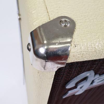 【中古】 Fender Super-Sonic 60 212 Enclosure BLONDE スピーカーキャビネット 詳細画像