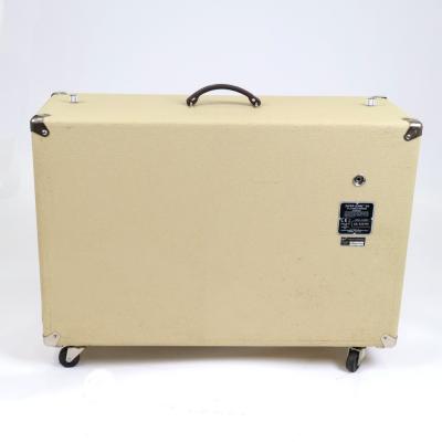 【中古】 Fender Super-Sonic 60 212 Enclosure BLONDE スピーカーキャビネット 詳細画像