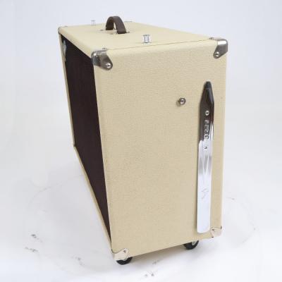 【中古】 Fender Super-Sonic 60 212 Enclosure BLONDE スピーカーキャビネット 詳細画像