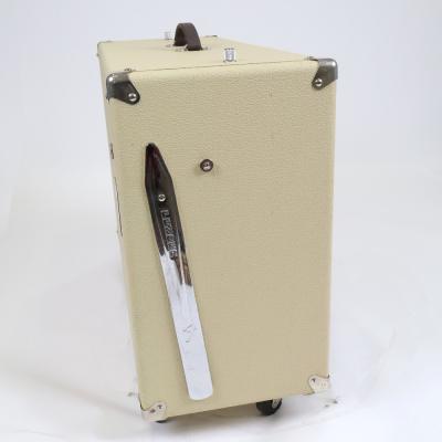 【中古】 Fender Super-Sonic 60 212 Enclosure BLONDE スピーカーキャビネット 詳細画像