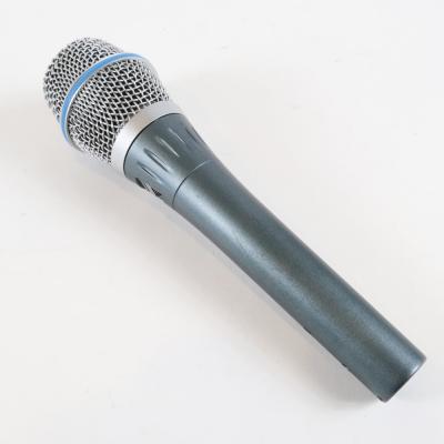 【中古】 マイク シュア SHURE BETA87A コンデンサーマイク シュアー 詳細画像