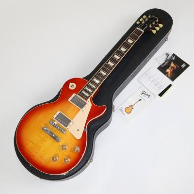 【中古】 エレキギター Gibson Les Paul Traditional Heritage Cherry Sunburst 2013年製 57 Classic 57 Classic Plusピックアップ搭載 ギブソン レスポール トラディショナル