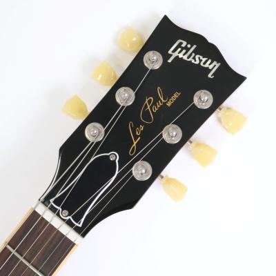 【中古】 エレキギター Gibson Les Paul Traditional Heritage Cherry Sunburst 2013年製 57 Classic 57 Classic Plusピックアップ搭載 ギブソン レスポール トラディショナル 詳細画像