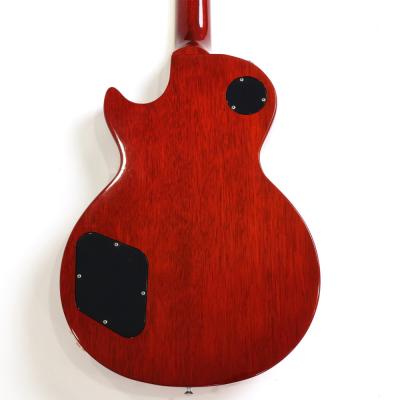 【中古】 エレキギター Gibson Les Paul Traditional Heritage Cherry Sunburst 2013年製 57 Classic 57 Classic Plusピックアップ搭載 ギブソン レスポール トラディショナル 詳細画像