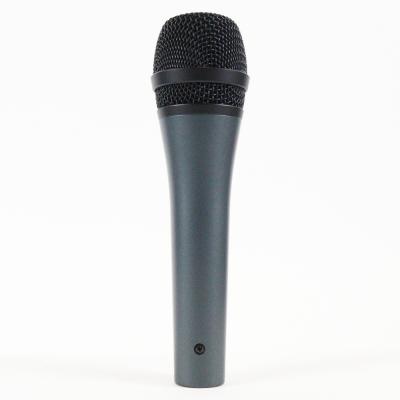 【中古】 マイク ゼンハイザー SENNHEISER e835-S ダイナミックマイク スイッチ付き e835S 本体画像