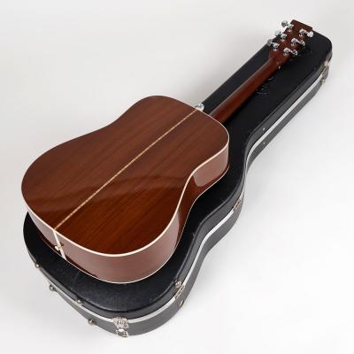 【中古】 アコースティックギター Martin D-28 2009年製 マーチン D28 ドレッドノート 背面