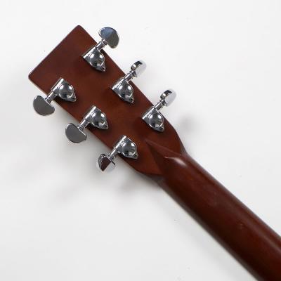 【中古】 アコースティックギター Martin D-28 2009年製 マーチン D28 ドレッドノート ヘッド