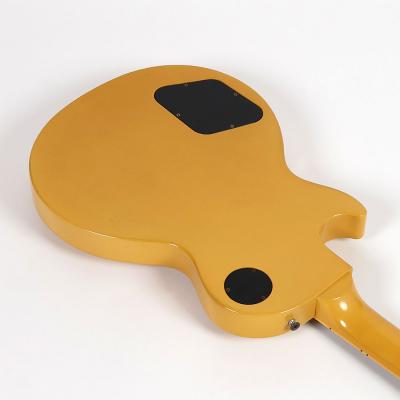【中古】 エレキギター Gibson Les Paul Special TV Yellow 1998年製 ギブソン レスポールスペシャル TVイエロー P-100ピックアップ搭載 ボディ