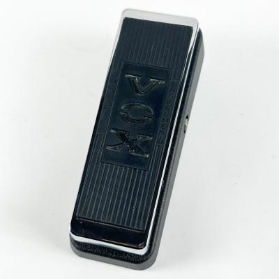 【中古】 ワウペダル VOX V847 Made in USA ギターエフェクター 本体画像