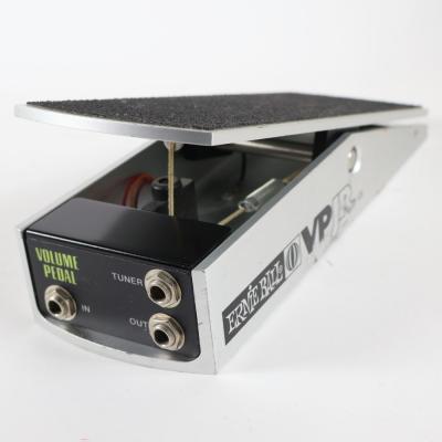 【中古】 ボリュームペダル ERNIE BALL 6180 Volume Pedal Junior VP JR エフェクター
