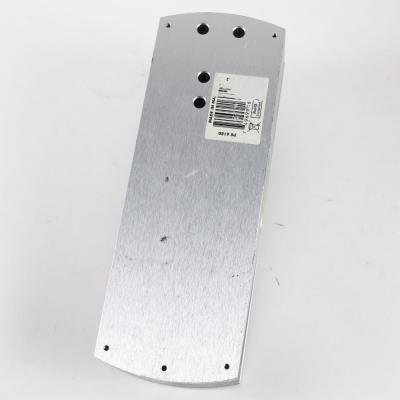 【中古】 ボリュームペダル ERNIE BALL 6180 Volume Pedal Junior VP JR エフェクター 本体画像 裏