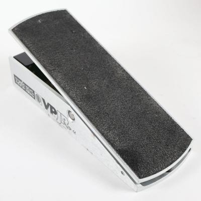 【中古】 ボリュームペダル ERNIE BALL 6180 Volume Pedal Junior VP JR エフェクター 本体画像 斜め 2