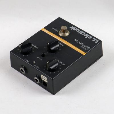 【中古】 ディストーション tc electronic Vintage Distortion 全体