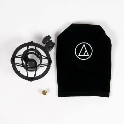 【中古】オーディオテクニカ コンデンサーマイク AUDIO-TECHNICA AT4040 オーテク マイクロフォン 付属品