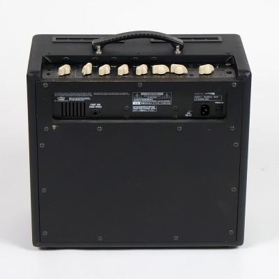 【中古】 ギターアンプ VOX VT40+ 背面