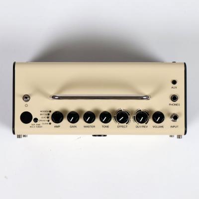 【中古】ヤマハ YAMAHA THR5 コンパクトギターアンプ 小型アンプ コントロールパネル