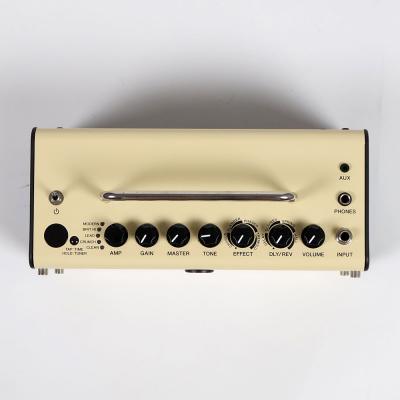 【中古】ヤマハ YAMAHA THR5 コンパクトギターアンプ 小型アンプ コントロールパネル
