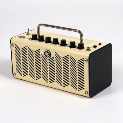 【中古】ヤマハ YAMAHA THR5 コンパクトギターアンプ 小型アンプ 全体