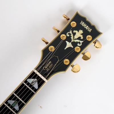 【中古】 エレキギター YAMAHA SG-3000 Black Metallic 2001年製 ヤマハ SG3000 ブラックメタリック ヘッド