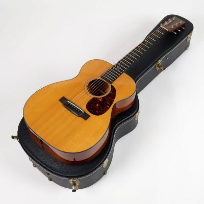 【中古】 アコースティックギター Martin OO-18V Vintage Series 2013年製 マーチン 00-18V