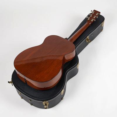 【中古】 アコースティックギター Martin OO-18V Vintage Series 2013年製 マーチン 00-18V 背面