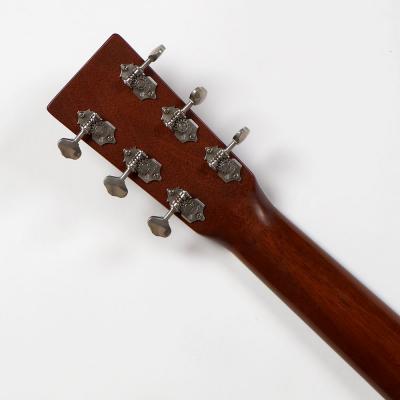 【中古】 アコースティックギター Martin OO-18V Vintage Series 2013年製 マーチン 00-18V ヘッド