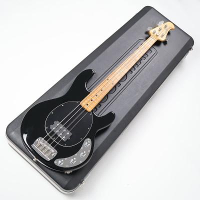 【中古】 MUSIC MAN ミュージックマン StingRay スティングレイ Black / M 1997年製 エレキベース