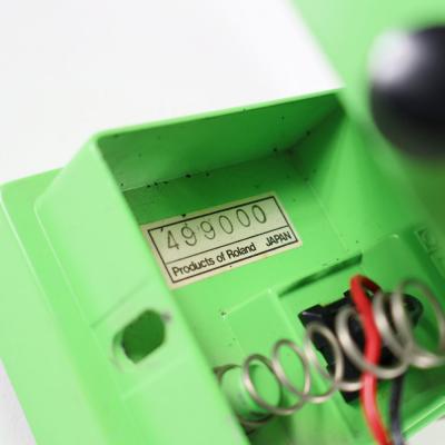 【中古】 スーパーフェイザー エフェクター BOSS PH-2 SUPER Phaser Made in Japan ボス ギターエフェクター シリアル