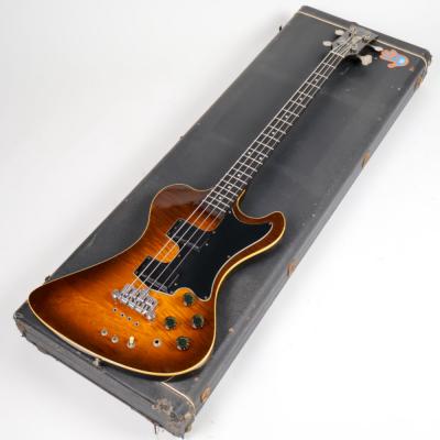 【中古】Gibson ギブソン RD ARTIST BASS Antique Sunburst 1978年製 エレキベース