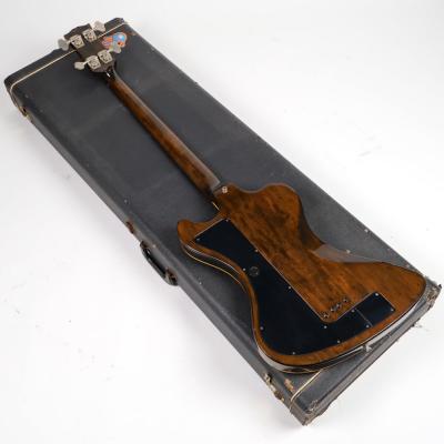 【中古】Gibson ギブソン RD ARTIST BASS Antique Sunburst 1978年製 エレキベース バック