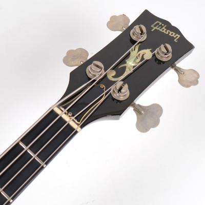 【中古】Gibson ギブソン RD ARTIST BASS Antique Sunburst 1978年製 エレキベース ヘッド