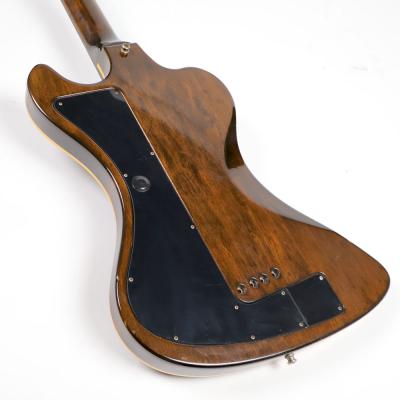 【中古】Gibson ギブソン RD ARTIST BASS Antique Sunburst 1978年製 エレキベース ボディバック