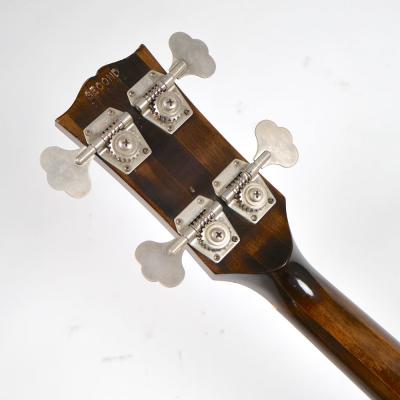 【中古】Gibson ギブソン RD ARTIST BASS Antique Sunburst 1978年製 エレキベース ヘッド裏