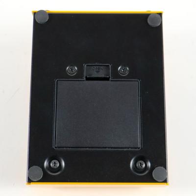 【中古】 オーバードライブ エフェクター BOSS OD-200 Hybrid Drive ギターエフェクター 裏面