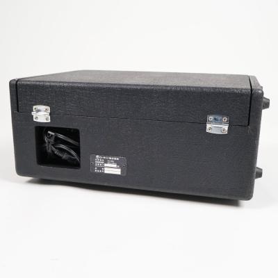 【中古】 スペースエコー ローランド ROLAND RE-201 SPACE ECHO 本体画像 裏