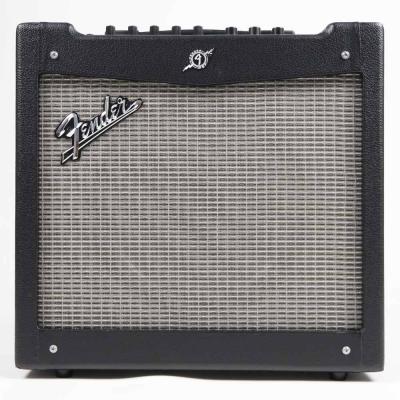 【中古】 ギターアンプ FENDER MUSTANG II v2 本体画像