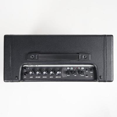 【中古】 ギターアンプ FENDER MUSTANG II v2 コントロール