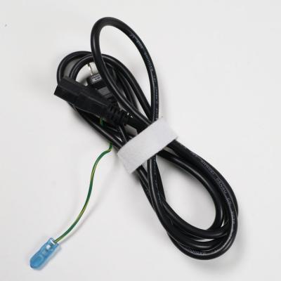 【中古】 ギターアンプ FENDER MUSTANG II v2 付属品画像