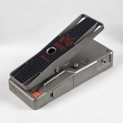 【中古】 ワウペダル エフェクター IBANEZ WD7 JUNIOR ギターエフェクター