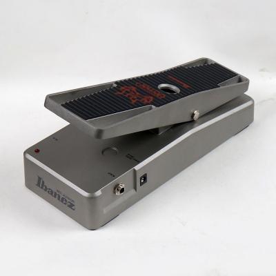 【中古】 ワウペダル エフェクター IBANEZ WD7 JUNIOR ギターエフェクター 全体